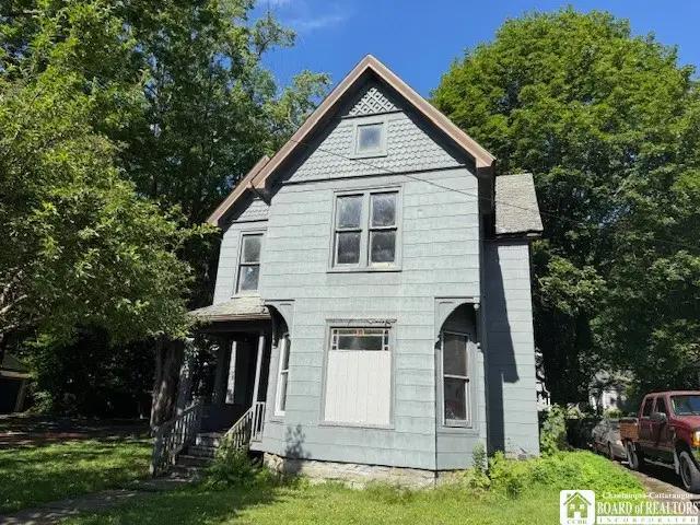 21 Sturges Street, Jamestown, NY 14701 - #1