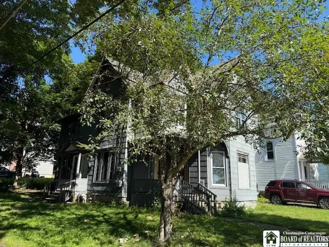 21 Sturges Street, Jamestown, NY 14701 - #2