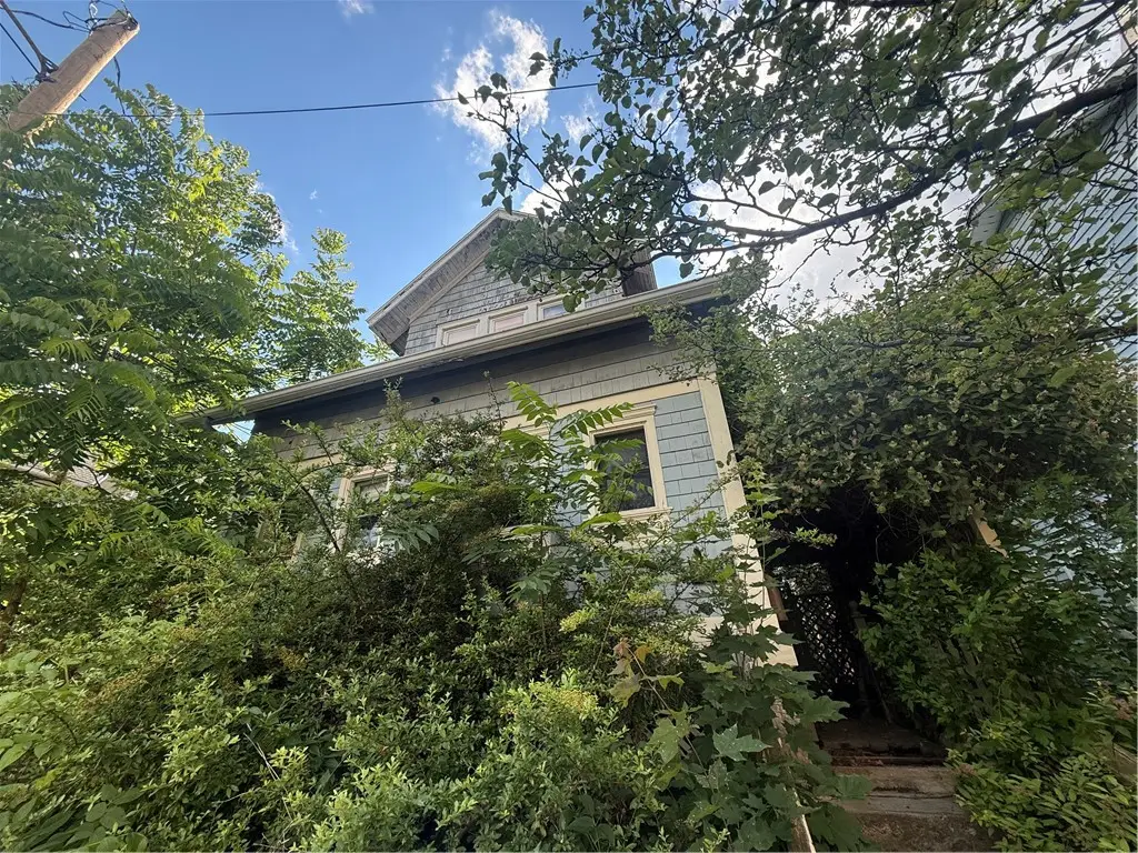 159 Seager Street, Rochester, NY 14620 - #1