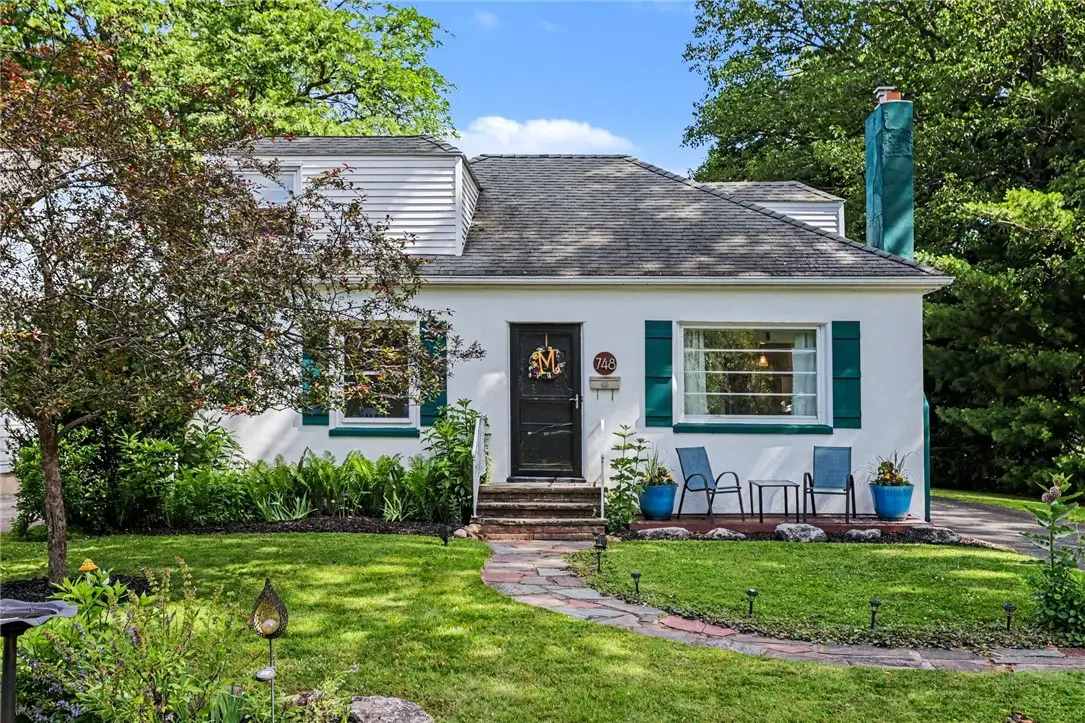 748 Eaton Road, Rochester, NY 14617 - #1