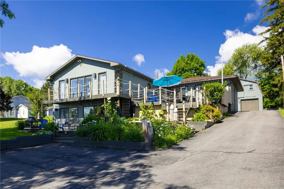3704 West Lake Road, Canandaigua, NY 14424 - #1