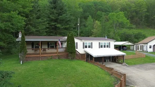 871 Hillcrest Drive, Emporium-PA, PA 15834
