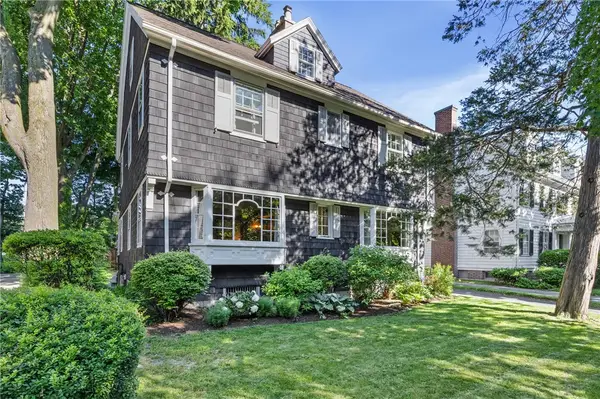 83 Berkeley Street, Rochester, NY 14607