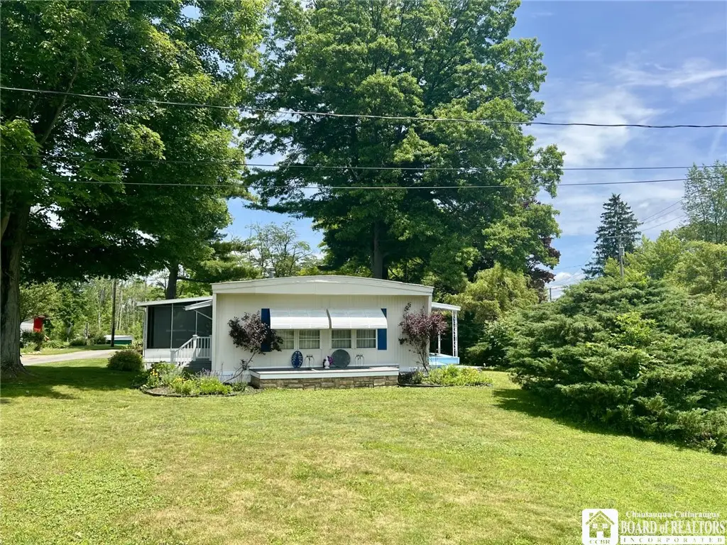 21 Lawndale, Mayville, NY 14757 - #1