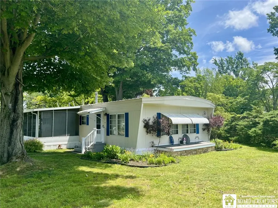 21 Lawndale, Mayville, NY 14757 - #2