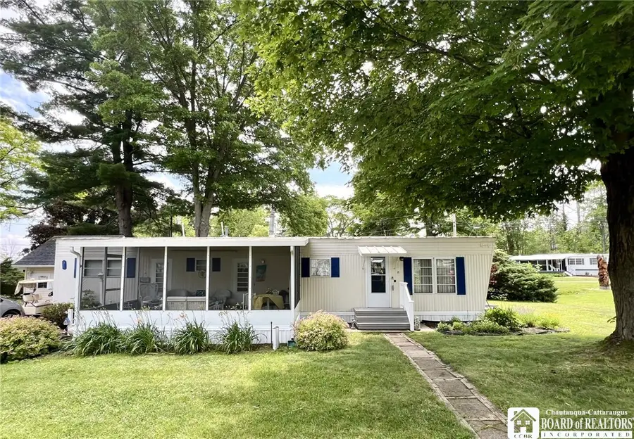 21 Lawndale, Mayville, NY 14757 - #3