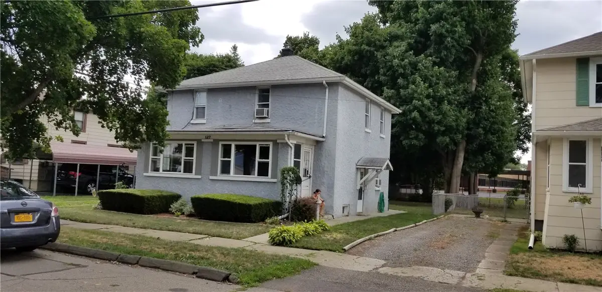 127 W 8th Street, Elmira, NY 14903 - #1