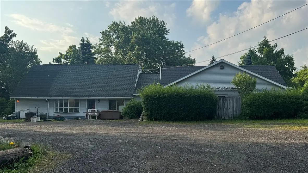 10 Auburn Road, Lansing, NY 14882 - #1