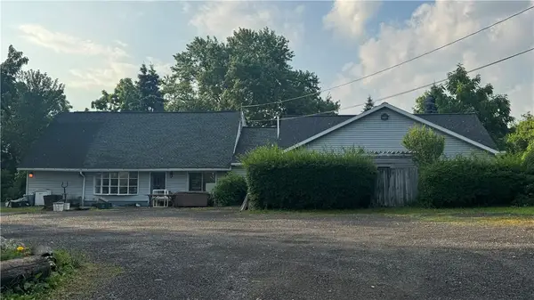 10 Auburn Road, Lansing, NY 14882