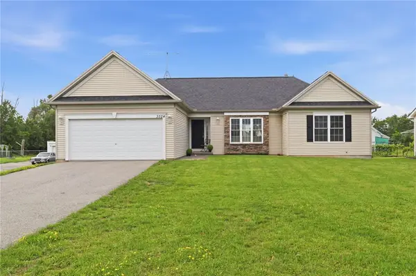 3324 Lyell Road, Rochester, NY 14606