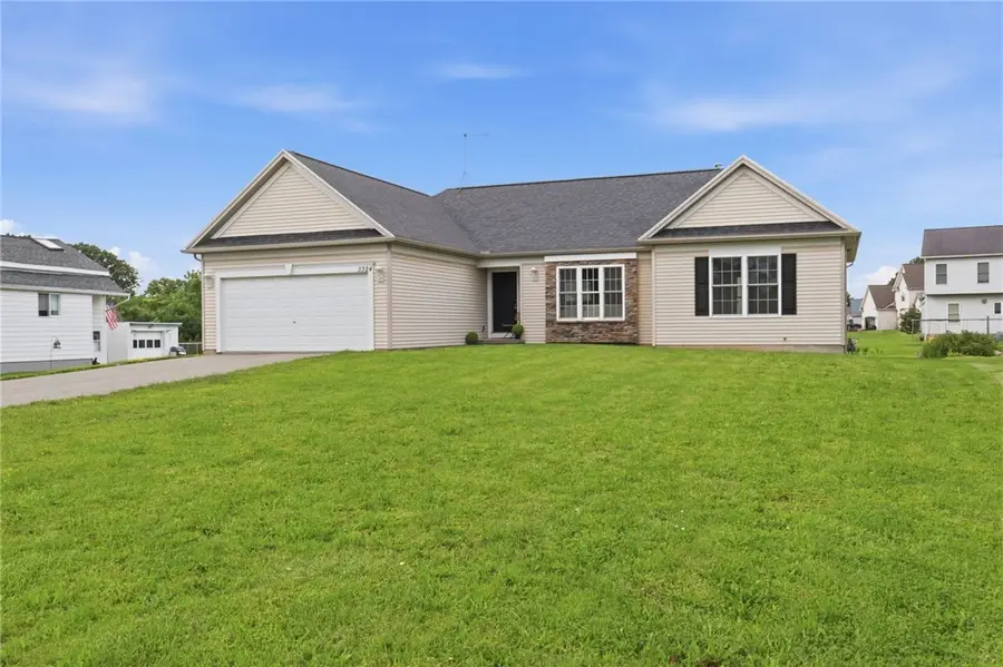 3324 Lyell Road, Rochester, NY 14606 - #2