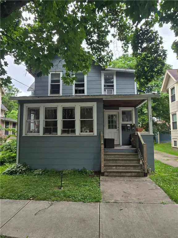 707 N Aurora Street, Ithaca, NY 14850