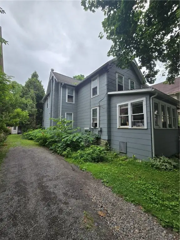 707 N Aurora Street, Ithaca, NY 14850 - #2