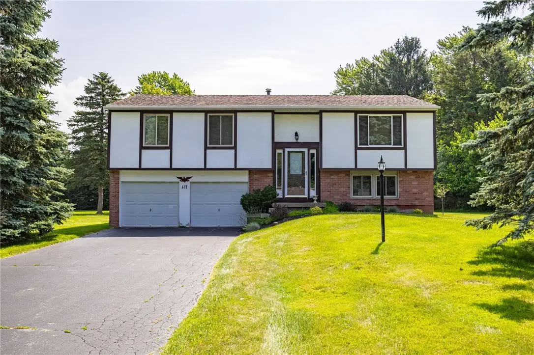 117 Stockton Lane, Rochester, NY 14625 - #1
