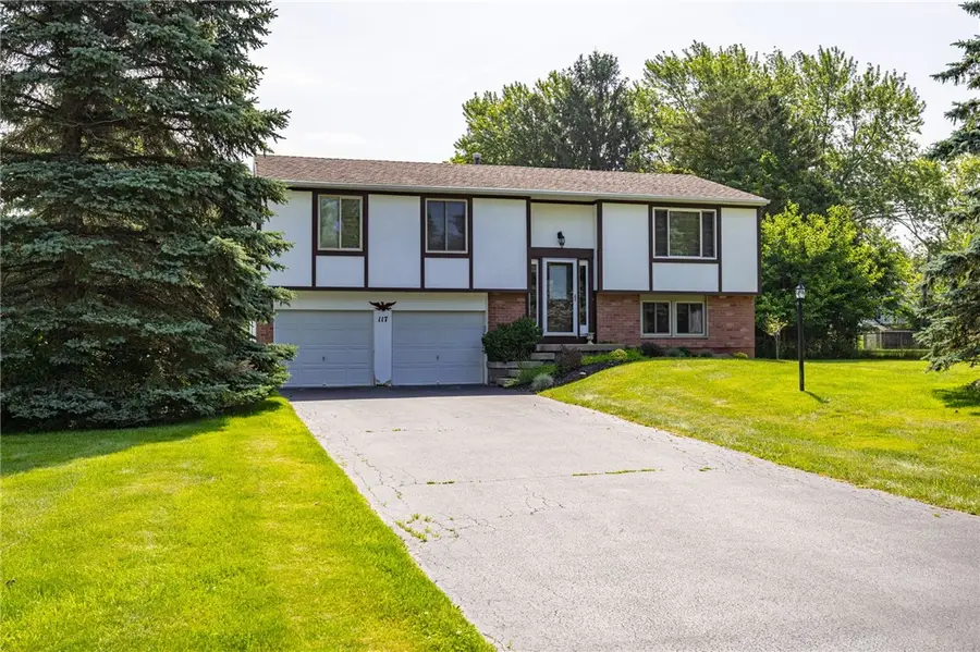 117 Stockton Lane, Rochester, NY 14625 - #2
