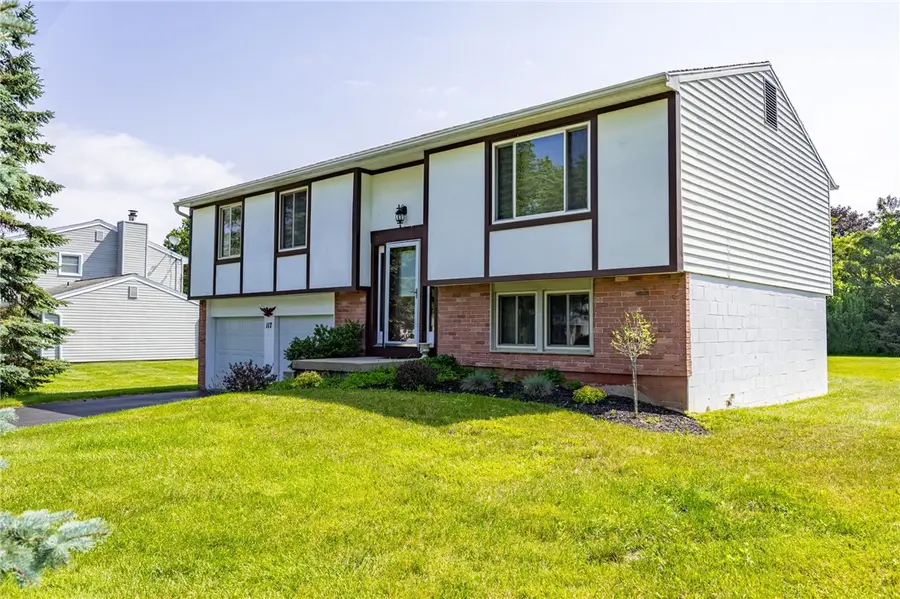 117 Stockton Lane, Rochester, NY 14625 - #3