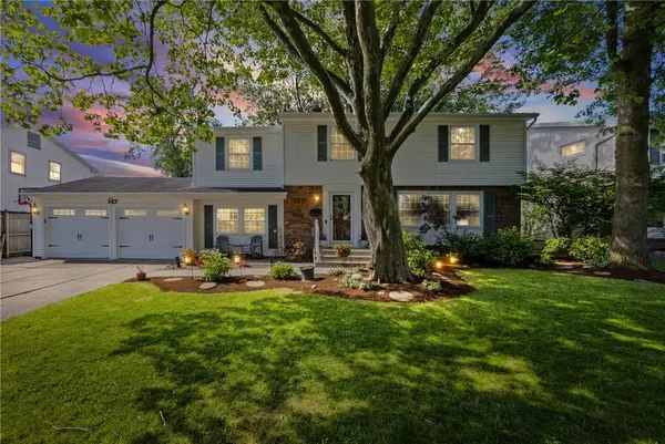 147 Pin Oak Drive, Buffalo, NY 14221