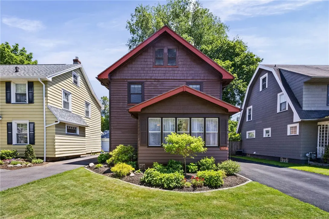 120 Delray Road, Rochester, NY 14610 - #1