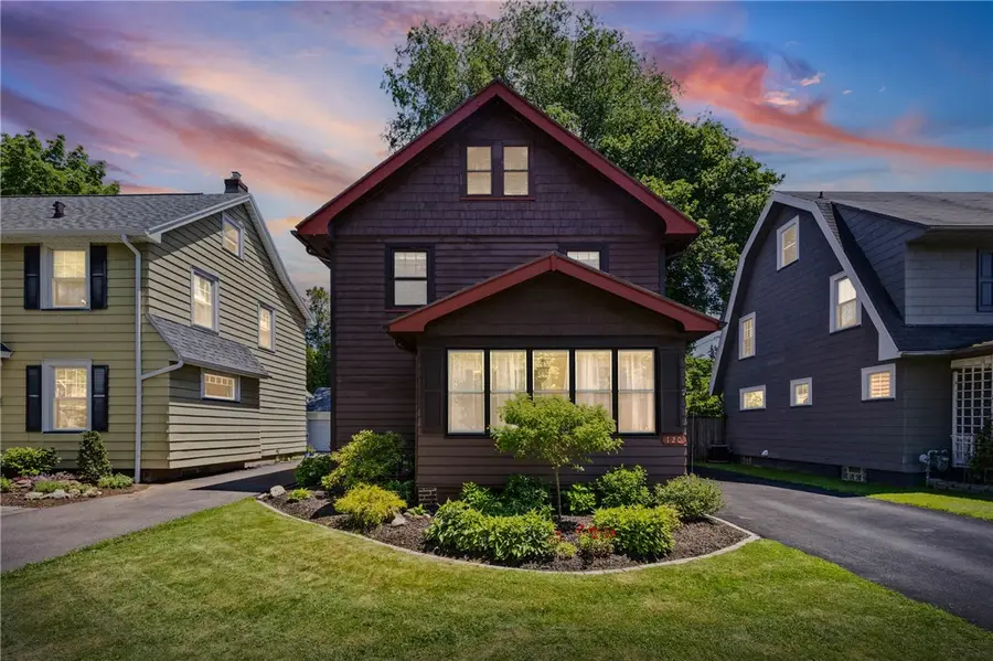 120 Delray Road, Rochester, NY 14610 - #2