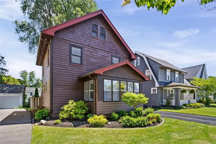 120 Delray Road, Rochester, NY 14610 - #3