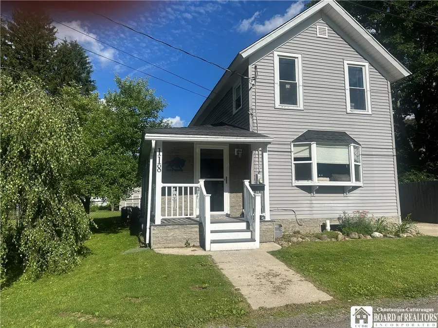 118 Chestnut Street, Springville, NY 14141 - #3