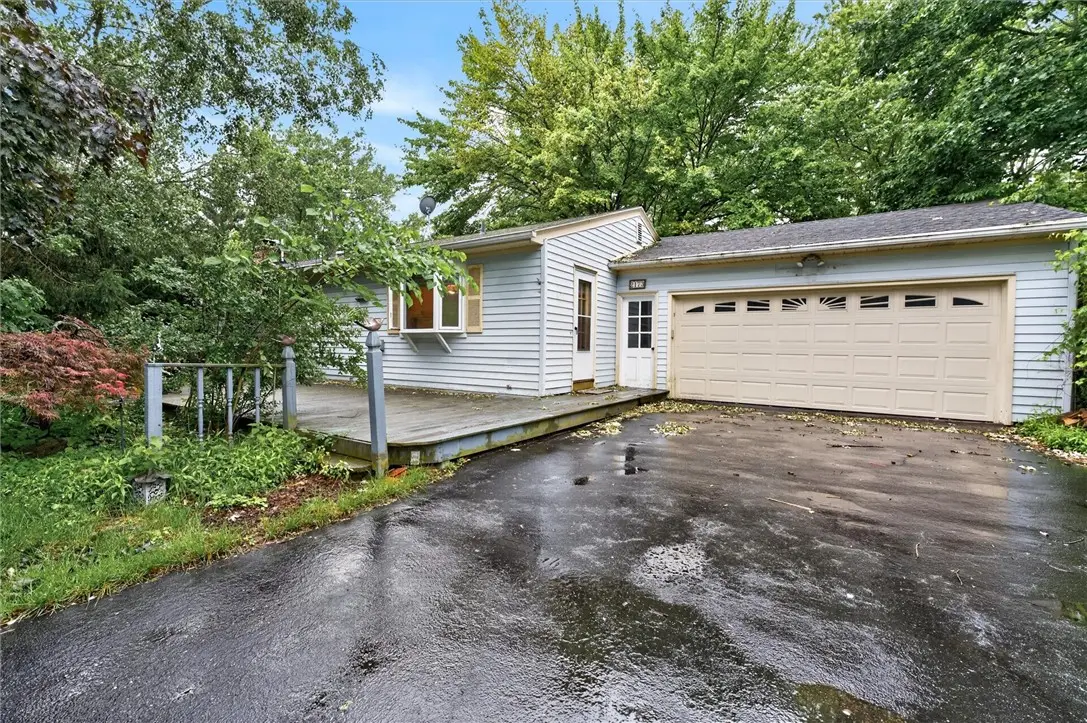 2173 Baird Road, Penfield, NY 14526 - #1