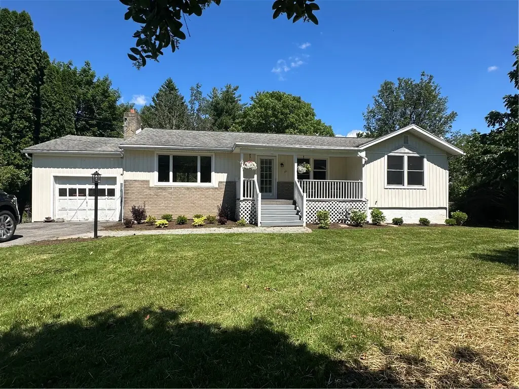 131 Slosson Lane, Geneva, NY 14456 - #1
