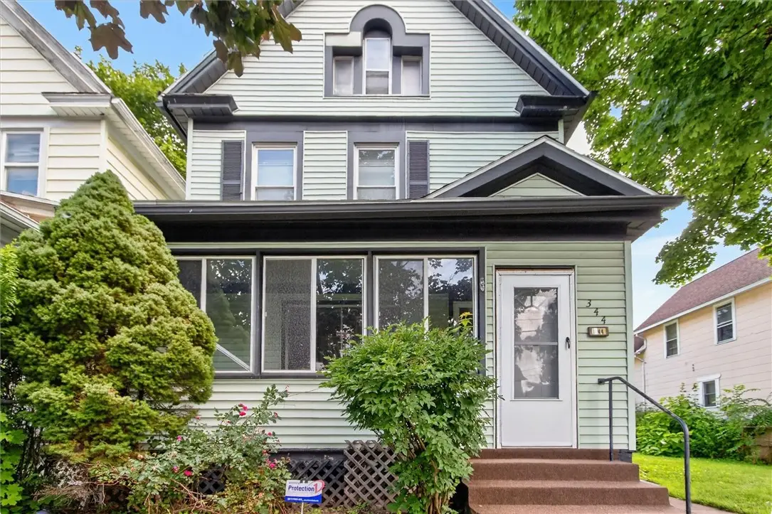 344 Tremont Street, Rochester, NY 14608 - #1