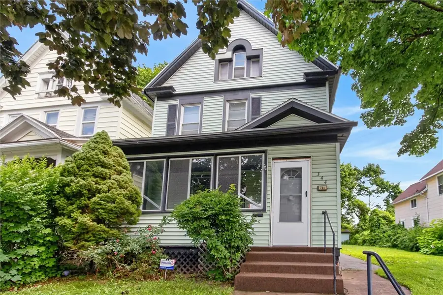 344 Tremont Street, Rochester, NY 14608 - #3