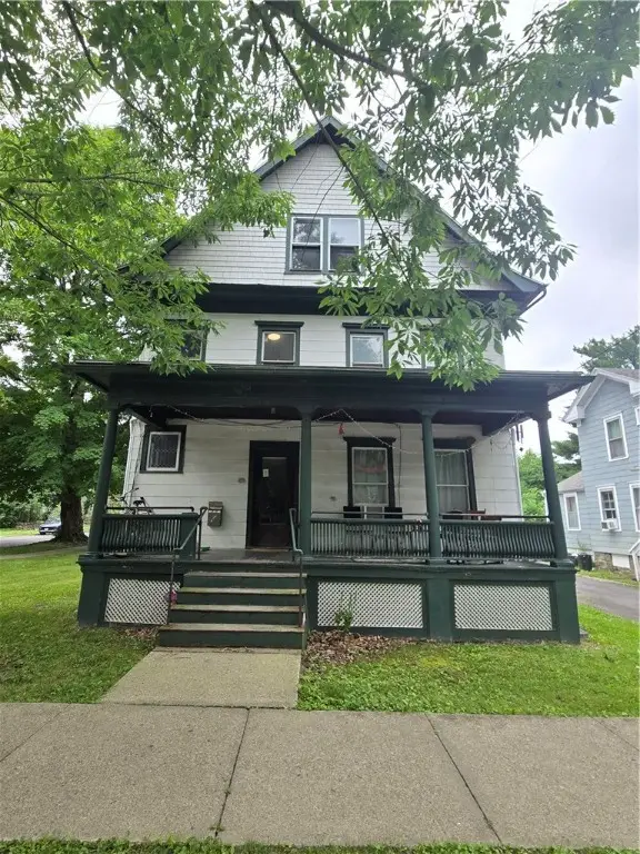 702 N Aurora Street, Ithaca, NY 14850