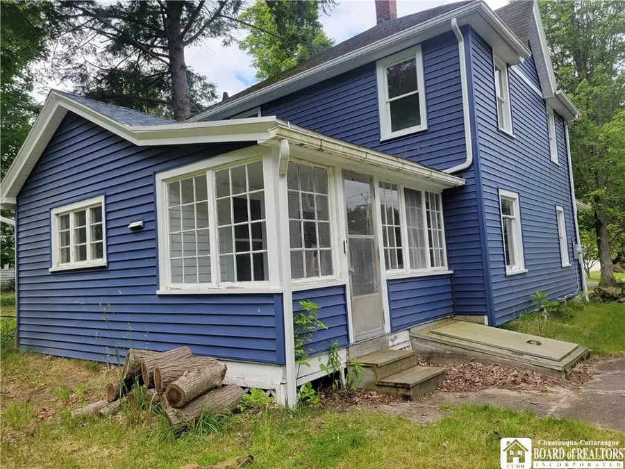 153 Lakeview Avenue, Lakewood, NY 14750 - #2