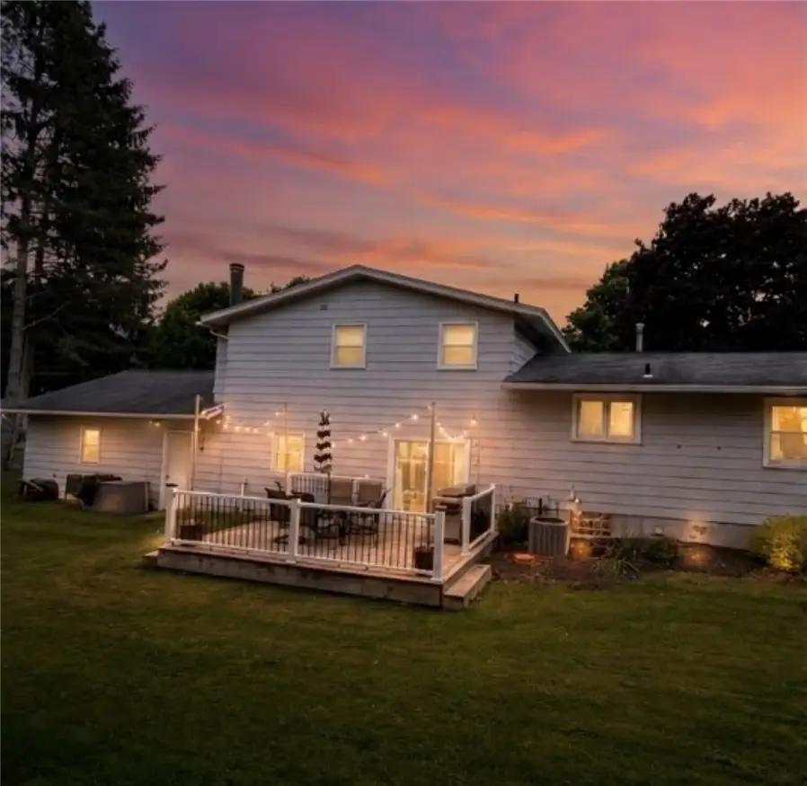 118 Ivy Lane, Syracuse, NY 13219 - #2