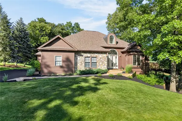 5565 Vardon Drive, Canandaigua, NY 14424