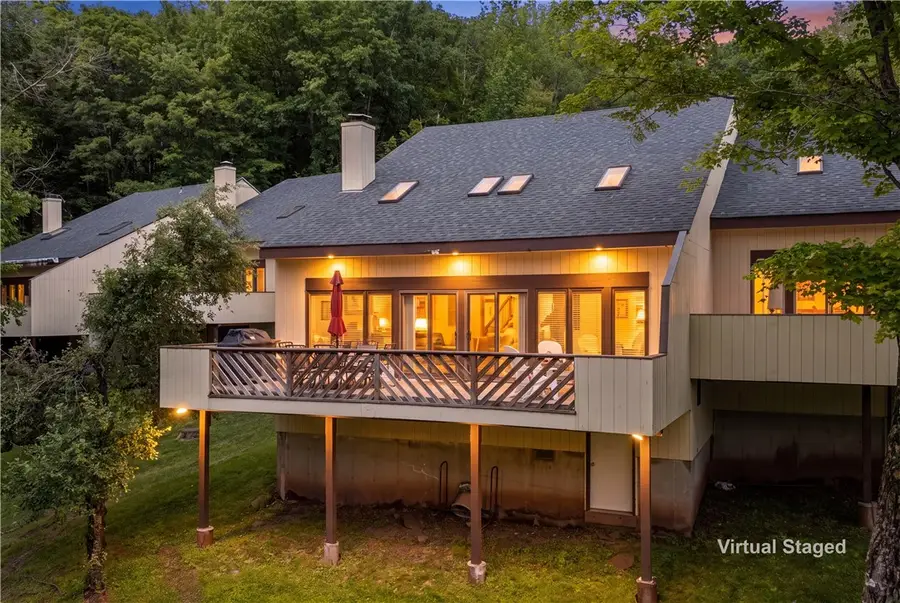270 Pines Drive #9-8, Roxbury, NY 12474 - #2