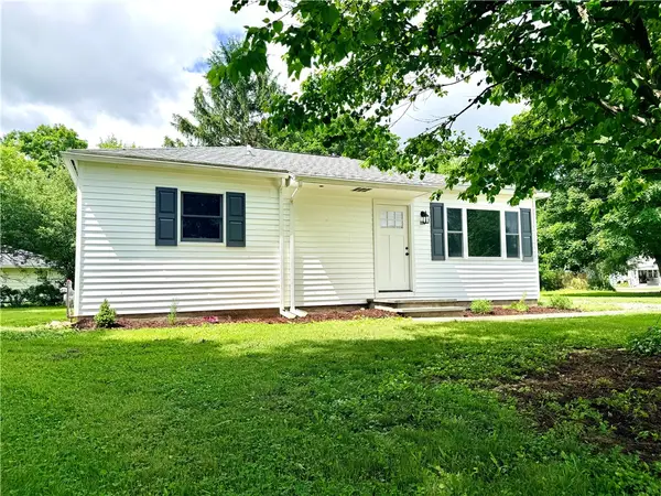 209 Chambers Street, Beaver Dams, NY 14812