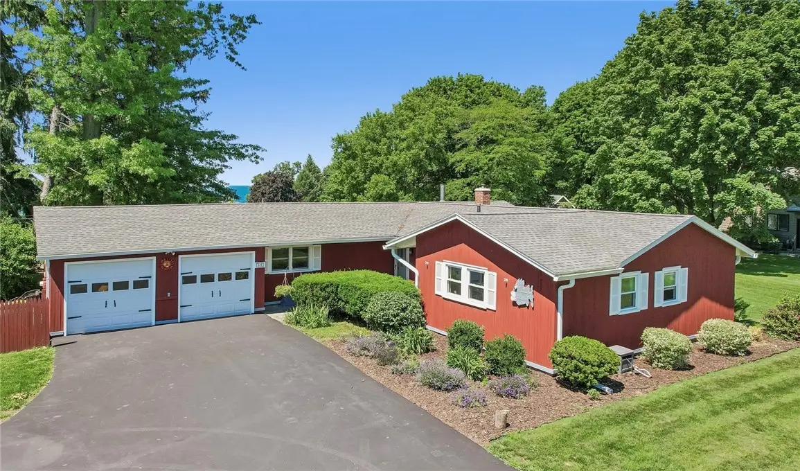 536 Lake Road, Webster, NY 14580 - #1