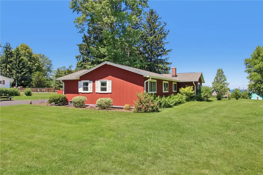 536 Lake Road, Webster, NY 14580 - #3