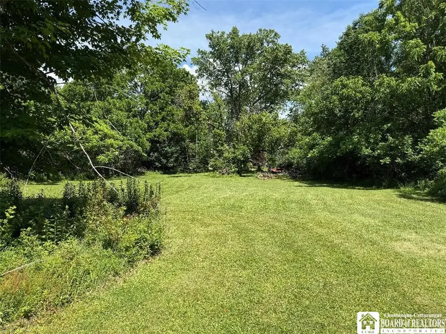 0 Chautauqua Avenue, Ashville, NY 14710 - #2