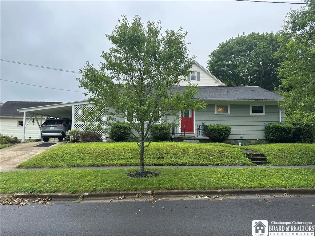 174 Clyde Avenue, Jamestown, NY 14701 - #1