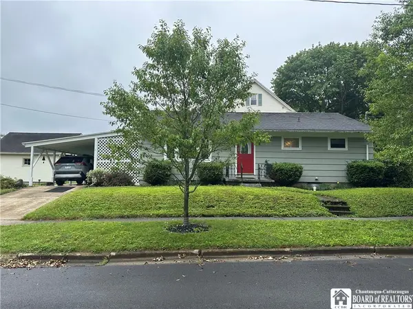 174 Clyde Avenue, Jamestown, NY 14701