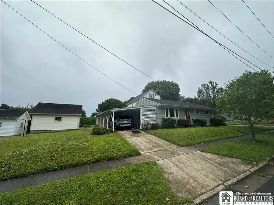 174 Clyde Avenue, Jamestown, NY 14701 - #3