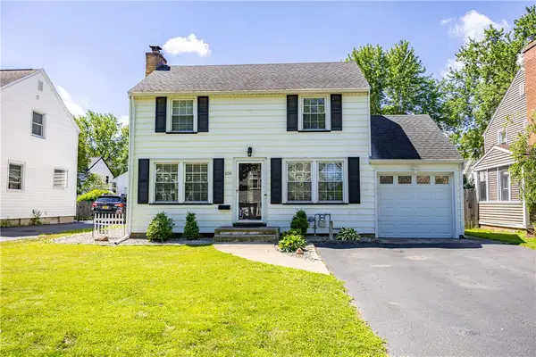 105 Oneta Road, Rochester, NY 14617