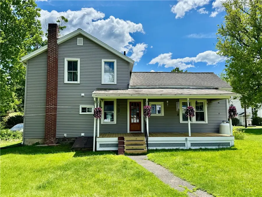 19 Watson Street, Unadilla, NY 13849 - #2