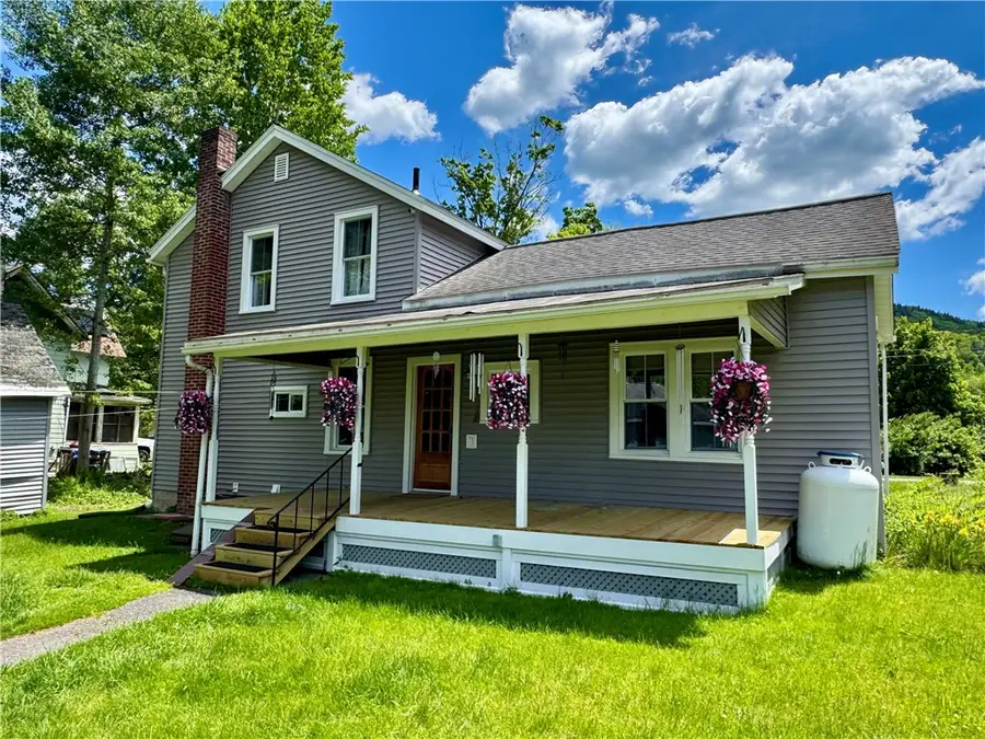 19 Watson Street, Unadilla, NY 13849 - #3