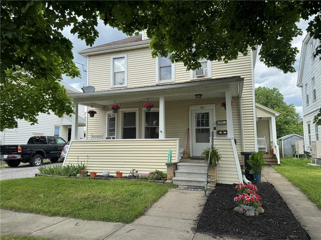 50 Avenue E Street, Geneva, NY 14456 - #1