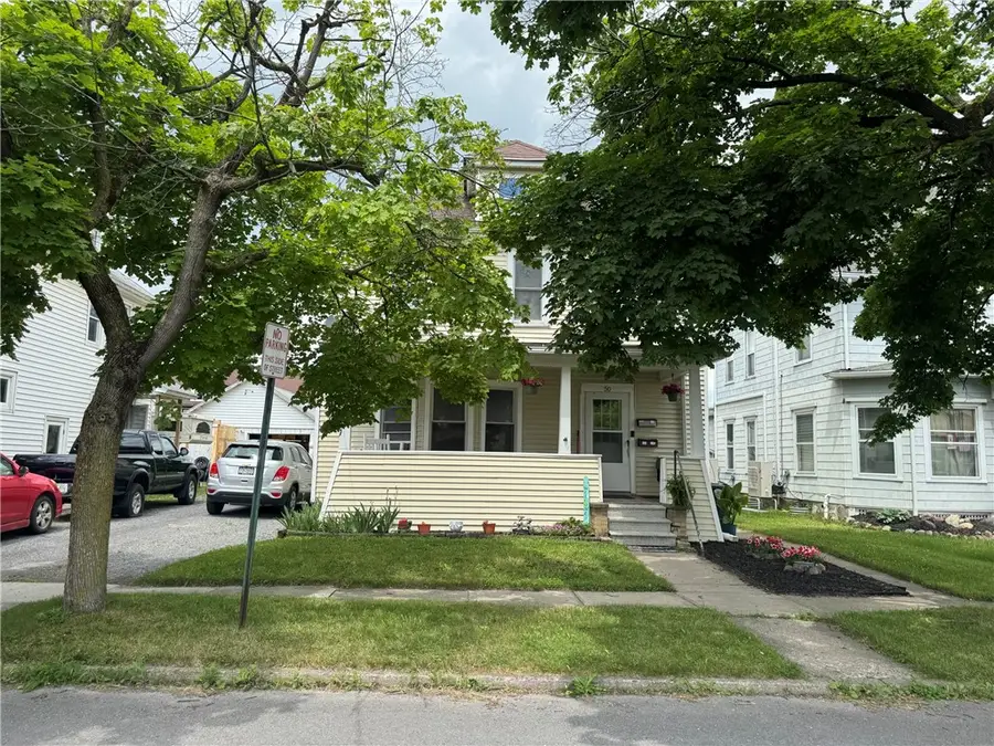 50 Avenue E Street, Geneva, NY 14456 - #2