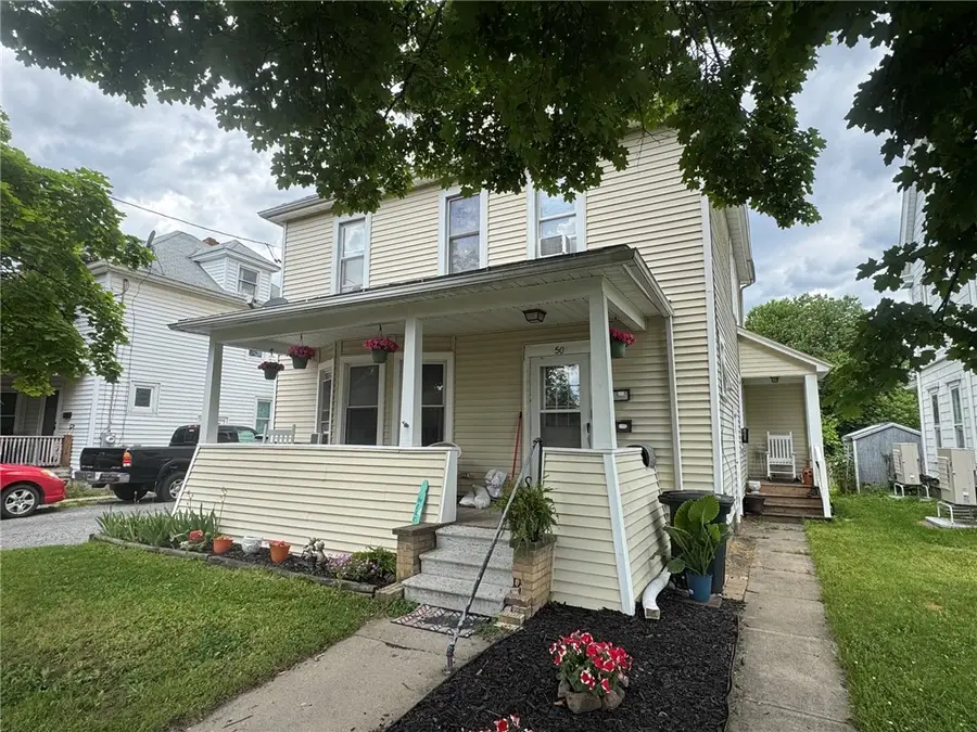 50 Avenue E Street, Geneva, NY 14456 - #3