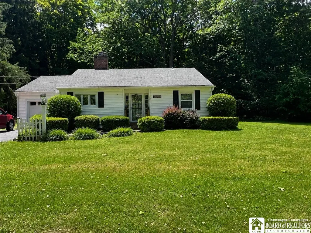 2365 Carlson Road, Jamestown, NY 14701 - #1
