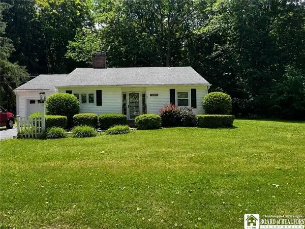 2365 Carlson Road, Jamestown, NY 14701
