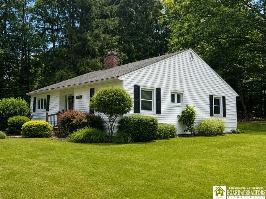2365 Carlson Road, Jamestown, NY 14701 - #2